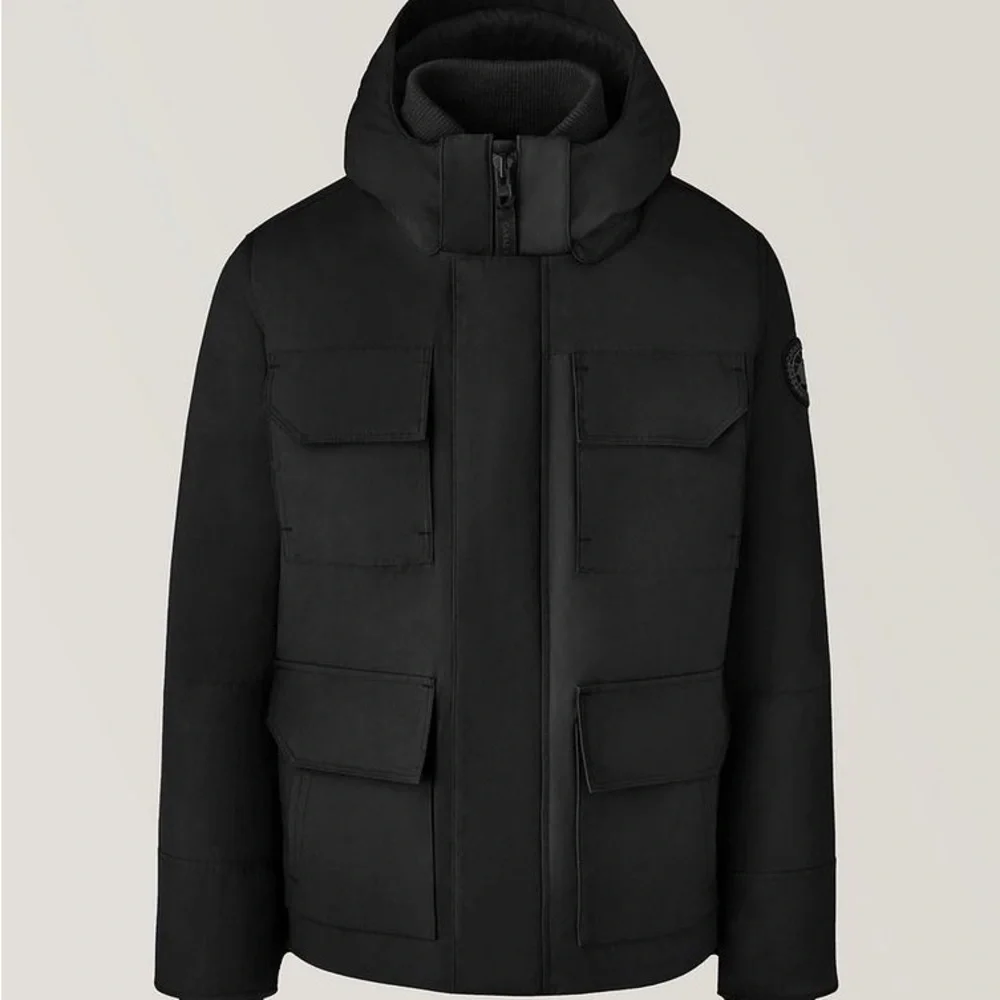 Canada Goose Jacket - Picture 2 of 2